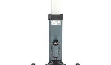 TOPRO Taurus E Basic onderarmwalker elektrisch verstelbaar voor binnen