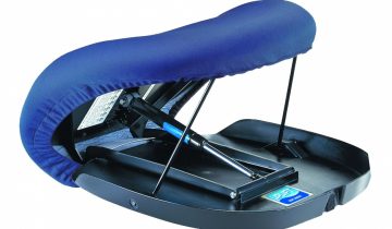 Comforthulpmiddelen UpEasy Plus en V-Foam - 88 - 159kg