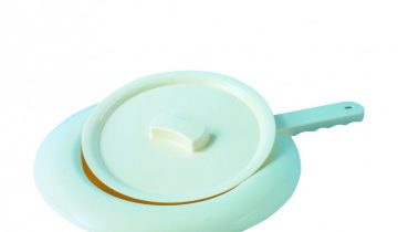 Ondersteek Bedpan Kunststof