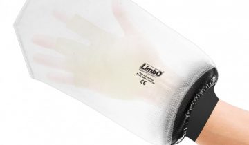 LimbO - Beschermhoes Gips