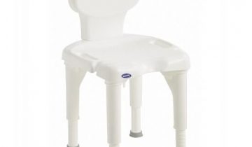Invacare Opale Douche-/Toiletstoel 9781E
