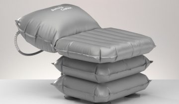Bathing Cushion Badlift