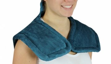 Comforthulpmiddelen Schouder- en nekwarmtekussen XL