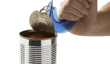 Brix - Brix CanKey blikopener