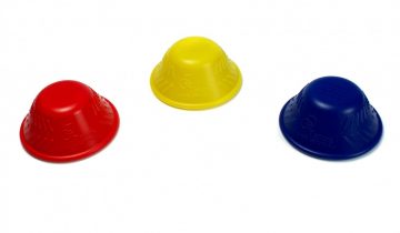 Able2 - Anti-slip Flesopener - Geel