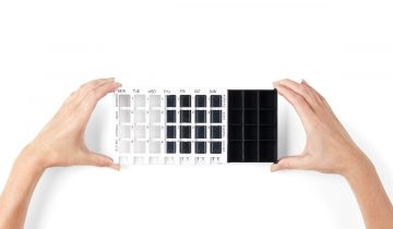 VITILITY Medicijncassette - week - Pillendoosje - pillendoos - medicijndoos - pillendoosjes