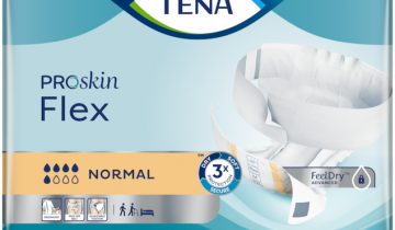 Tena Flex Normal Medium