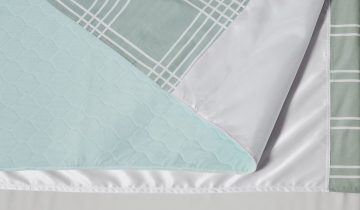 SatinSheet In2Sheet 4D - Incontinentielaken - Immedia