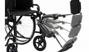 Beensteun MultiMotion M1 - Links