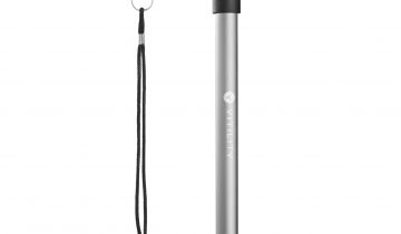 VITILITY Wandelstok - Zwart - Verstelbaar - Ergonomisch - Wandelstokken