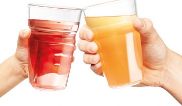 VITILITY Beker - Drinkbeker