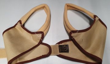 Schouderondersteuning - XL 120-132 cm - Harley