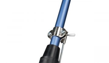 VITILITY Ice Pick voor wandelstok - Wandelstok