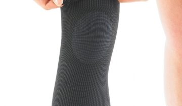 Knie support - S - Neo G Airflow
