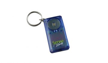 Sleutelzoeker keyfinder SenseWorks