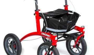 Trionic Walker 12