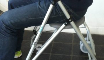 Forta Ara-C looprek