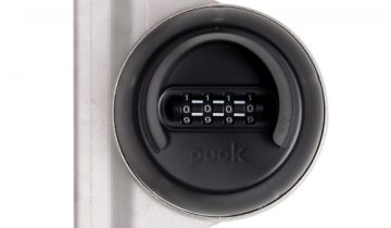 Comforthulpmiddelen Bevestigingsbeugel tbv Puck Keysafe