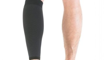 Kuit - scheenbeen support - S - Neo G Airflow