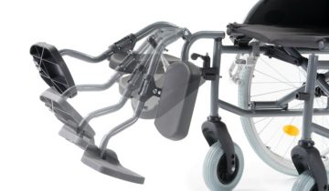 Beensteun MultiMotion M5 - Links
