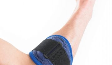 Neo G Tennisarm / golfelleboogband
