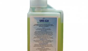 Comforthulpmiddelen Uri-Go - concentraat 1 ltr