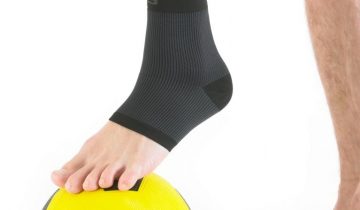 Enkel support - XL - Neo G Airflow