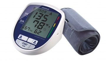 Visomat Comfortform Bloeddrukmeter (BLCOMFORTFORM)