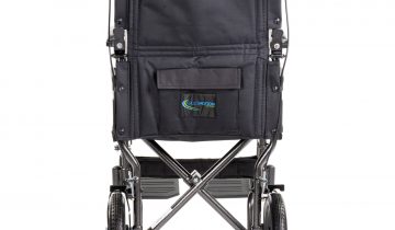 MultiMotion  Compact Lite rolstoel zitbreedte 45cm