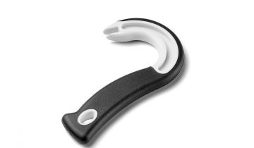 VITILITY Blikopener - ergonomisch - Opener