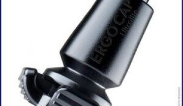 ERGOCAP Stokdop Deluxe