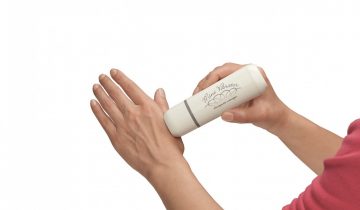 Mini vibrator