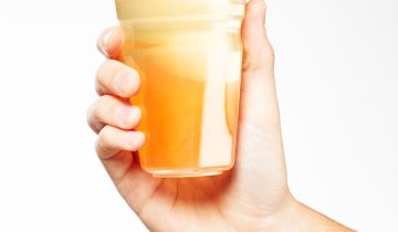 VITILITY Beker - Drinkbeker