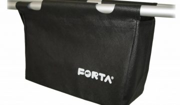 Tasje voor de ARA-C rollator