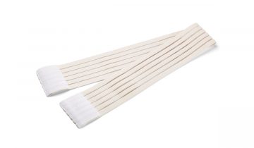 VITILITY Bandage wrap - enkel - Sportbandage
