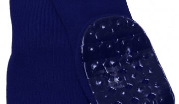 anti-slip sokken Zwart maat 35 - 38