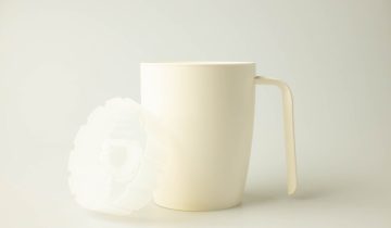 SASSCup, drinkbeker transparant