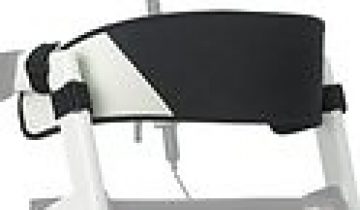 Rollz Motion rugsteun