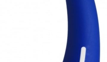 Henro-Grip® Bestek - vork rechtshandig rood - Henro-Grip