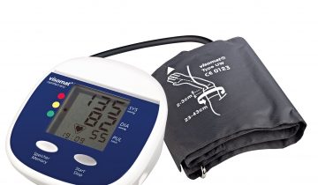 Visomat Comfort Eco Bloeddrukmeter