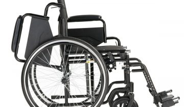 Multimotion Rolstoel M1 - Breedte 45 cm