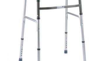 MultiMotion  Looprek (opvouwbaar)