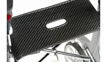 Trust Care Let's Fly Rollator Champagne