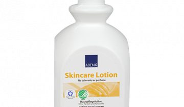 Abena Bodylotion Dames - Geparfumeerd - 500 ml - Bodylotion Heren - Bodylotion Droge Huid - Voor het Gehele Lichaam, ook Handen en Gezicht - Vegan