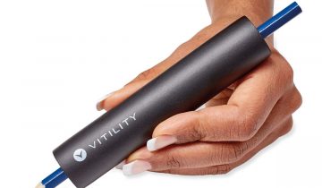 VITILITY Handvatverdikkers - 8 stuks