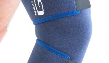 Kniebrace gesloten - Neo G