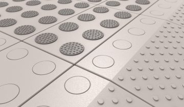 Anti-slip doppen set - 14 stuks - SecuCare