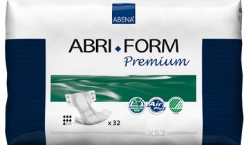 Abena Abena Abri-Form Premium XL4 - Incontinentie