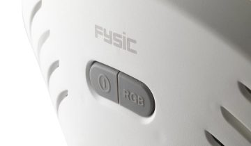 Fysic FW450 - Daglichtlamp met sfeerverlichting