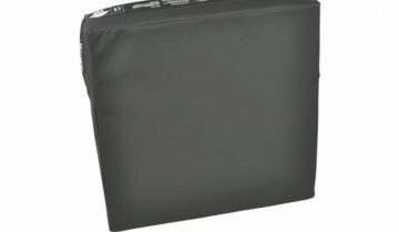 Designer Luxury V- zitkussen - 40 x 40 x 6 cm - Harley